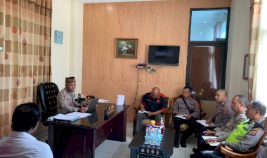 Waka-Polres-Manggarai-Pimpin-Rapat-Penetapan-Standar-Pelayanan-Publik-Polres-Manggarai