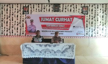Polres-Manggarai-gelar-Jumat-Curhat-di-Rutan-Kelas-II-B-Ruteng:-Membangun-Komunikasi-dan-Mendengarkan-Aspirasi
