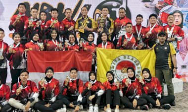 Tim-Taekwondo-Garbha-Presisi-Polri-mendulang-prestasi-di-kejuaraan-Taekwondo-Internasional-di-Malaysia-2024