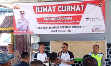 Polres-Manggarai-Gelar-Jumat-Curhat-Bersama-Penjaga-Malam-Kompleks-Pertokoan-Ruteng