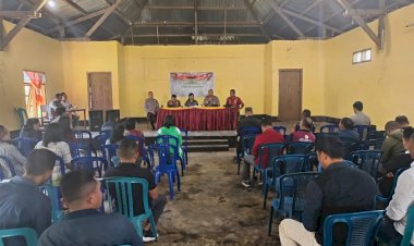 Study-Kelayakan-Pembentukan-Polsubsektor-Ruteng-oleh-Tim-Biro-Rena-Polda-NTT-di-Wilayah-Hukum-Polres-Manggarai