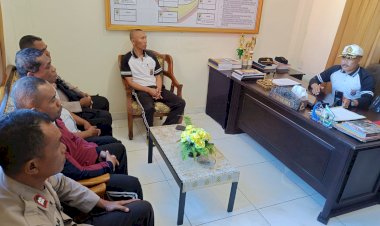 Peningkatan-Karier-Personel-Polres-Manggarai:-Arahan-Kabag-SDM-Terkait-Seleksi-PAG-T.A.-2024