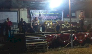 Patroli-dan-Pengamanan-oleh-Bhabinkamtibmas-BRIPKA-ALBERTUS-RAHMAT-di-Cibal