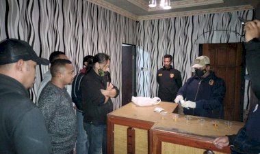 Pelaksanaan-Operasi-Pekat-Turangga-2024-Tingkat-Polres-Manggarai