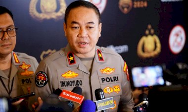 Pertama-Kalinya,-Polri-Akan-Gelar-Upacara-Peringati-Hari-Juang-Polri-di-Monumen-Pejuangan-Polri-Surabaya