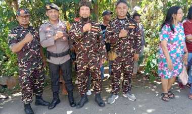 Bhabinkamtibmas-pengamanan-Kegiatan-Masyarakat-di-Kelurahan-Karot