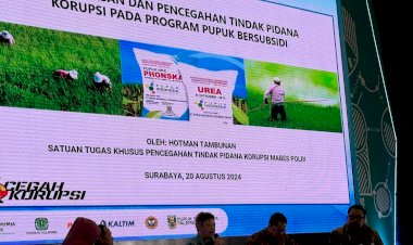 Satgassus-Pencegahan-Korupsi-Polri-ingatkan-Distributor-Pupuk-Subsidi-untuk-memastikan-stok-dan-tidak-melakukan-penyelewengan