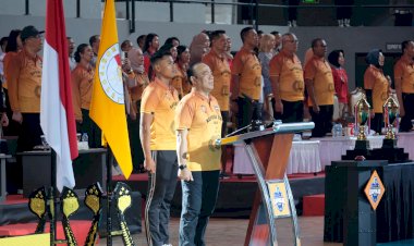 Buka-Kejuaraan-Bola-Voli-Kapolri-Cup-2024,-Irjen-Pol.-Dedi-Prasetyo:-Kontribusi-dan-dukungan-Polri-bagi-kemajuan-olahraga-Indonesia