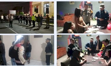 Operasi-Pekat-Turangga-2024:-Penindakan-Penyakit-Masyarakat-di-Wilayah-Hukum-Polres-Manggarai