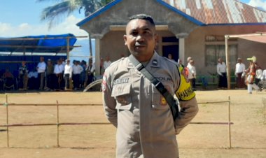 Pengamanan-Kegiatan-Masyarakat-oleh-Bhabinkamtibmas-Kecamatan-Cibal