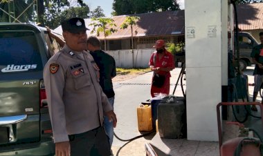 Patroli-Rutin-Piket-SPKT-Polsek-Reo,-Tingkatkan-Situasi-Kamtibmas-yang-Aman-dan-Kondusif.