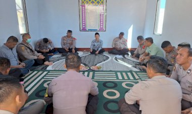 Tingkatkan-Iman-dan-Taqwa,-Personil-Polres-Manggarai-ikuti-BINROHTAL