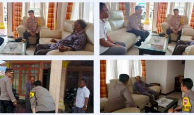 Kapolres-Manggarai-Lakukan-Kunjungan-dan--Silaturahmi-dengan-Mantan-Wakil-Bupati-Manggarai.