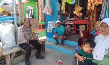 Patroli-dan-Sambang-Bhabinkamtibmas-Kec.-Satar-Mese,-pastikan-wilayah-binaan-aman.