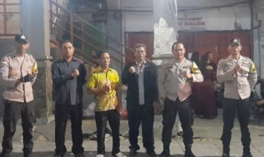 Pengamanan-Kegiatan-Masyarakat-oleh-Bhabinkamtibmas-Kecamatan-Langke-Rembong