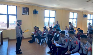 Polres-Manggarai-Tingkatkan-Iman-dan-Taqwa-Personil-Melalui-Kegiatan-Binrohtal