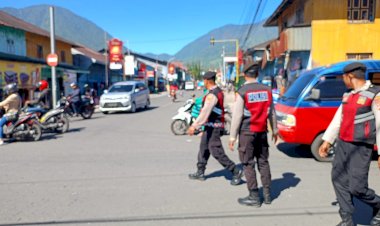 Sat-Samapta-Polres-Manggarai-Intensifkan-Patroli-Dialogis-Menjelang-Pilkada-Serentak