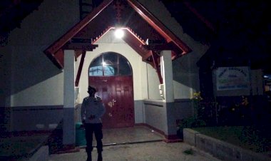 Patroli-dan-Penggalangan-oleh-Anggota-Piket-SPKT-III-Polsek-Cibal