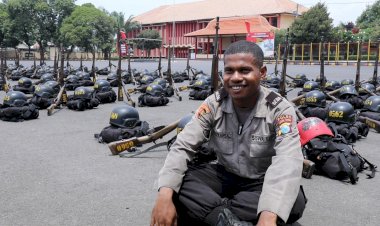 Pesan-As-SDM-Kapolri-Pada-Siswa-Bintara-Polri:-Kalian-Adalah-Saudara-Satu-Sama-Lain