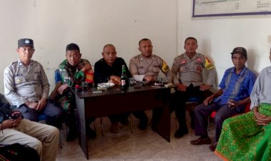 Kapospol-Kecamatan-Ruteng-Mediasi-Konflik-Rumah-Tangga-di-Desa-Pong-Lale