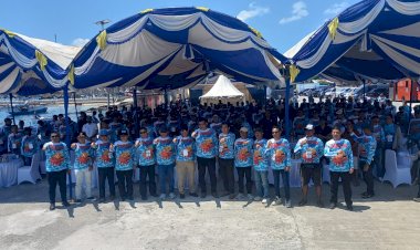 Turnamen-Mancing-Piala-Kapolda-NTT-2024:-Ajang-Promosi-Wisata-Bahari-dan-Peningkatan-Ekonomi