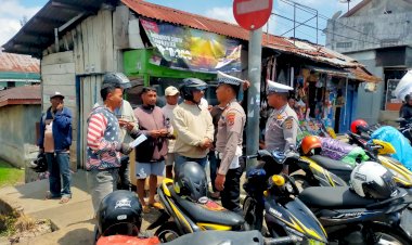Sat.Lantas-Polres-Manggarai-Gelar-Patroli-KRYD-dan-Himbauan-Kamseltibcar-Lantas-di-Kota-Ruteng
