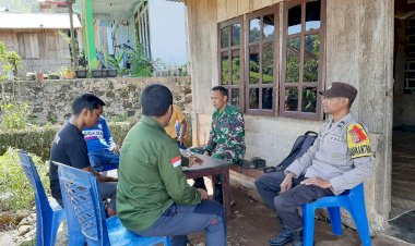 Patroli-dan-Sambang-Bhabinkamtibmas-Kecamatan-Rahong-Utara:-Edukasi-Pencegahan-TPPO-dan-Himbauan-Pilkada-Damai-2024