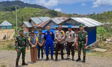 Pengamanan-Kampanye-Tatap-Muka-Calon-Bupati-dan-Wakil-Bupati-Manggarai-Periode-2025-2029-di-Kecamatan-Reok-Barat