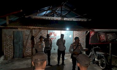 Kabidhumas-Polda-NTT-:-Situasi-Terkini-di-Kecamatan-Adonara-Barat-Mulai-Kondusif