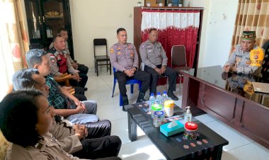 Polres-Manggarai-Melaksanakn-Kegiatan-Binroh-Rutin-Untuk-Anggota-Polres-Maggarai-Dari-Berbagai-Agama