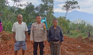 Bhabinkamtibmas-Kecamatan-Ruteng-Laksanakan-Patroli-Dialogis-dan-Sambang-di-Wilayah-Kecamatan-Ruteng