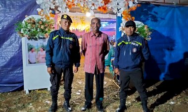 Antisipasi-Gangguan-Kamtibmas,-Bhabinkamtibmas-Konsisten-Hadir-dalam-Setiap-Kegiatan-Masyarakat-.