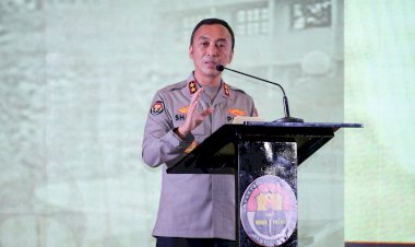 Divisi-Humas-Polri-Gelar-Sarasehan-Kadivhumas-Polri-Pada-Masanya,-dan-Syukuran-Hari-Jadi-ke-73-Humas-Polri,-Soliditas-Terus-Diperkuat