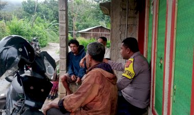 Bhabinkamtibmas-Himbau-Masyarakat-dalam-Pencegahan-TPPO,-HPR,-Kenakalan-Remaja,-dan-Himbauan-Kamtibmas-untuk-Pilkada-Damai-2024