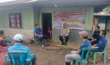 Jumat-Curhat-Polsek-Cibal-Bersama-Staf-PDAM-Mitra-Komodo-Unit-Pagal