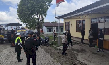 Operasi-Mantap-Praja-2024-:-Patroli-Gabungan-Polres-Manggarai-dan-Kompi-2-Yon-B-Pelopor-Jaga-Situasi-Kamtibmas-Kondusif