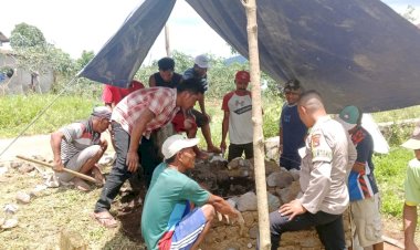 Bhabinkamtibmas-Kec.-Wae-Ri’I-Melaksanakan-Giat-Sambang-dan-Patroli-di-Dusun-Watu-Miteng,-Desa-Bangka-Kenda