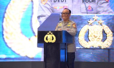Polri:-Pendaftar-Rekrutmen-Bakomsus-Pangan-Hingga-Hari-Kedua-2.953-Orang