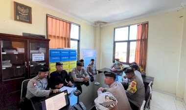 Binrohtal-Personil-Polres-Manggarai,-tingkatkan-Iman-dan-Taqwa-dalam-Pelaksanaan-Tugas