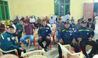 Bhabinkamtibmas-Kecamatan-Ruteng-dan-Satar-Utara-Lakukan-Pengamanan-Pesta-Pernikahan