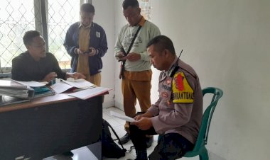 Aipda-Kornelius-Jemarus-Laksanakan-Giat-Sambang-Rutin-di-Kantor-Kecamatan-Rahong-Utara