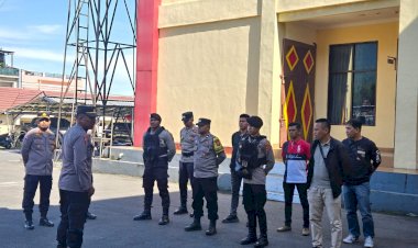 Apel-Persiapan-Pengamanan-Polres-Manggarai-untuk-Kegiatan-Pengadaan-Tanah-PLTP-Unit-5-6