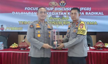 Cegah-Paham-Radikalisme,-Polri-Tekankan-Pentingnya-Upaya-Kontra-Radikal