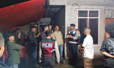 Satuan-Samapta-Polres-Manggarai-Gelar-Patroli-Perintis-Presisi-di-Kota-Ruteng