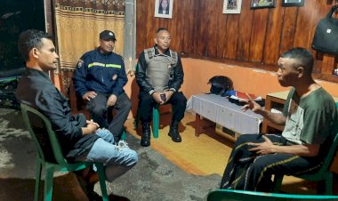 Patroli-dan-Sambang-Bhabinkamtibmas-Kec.-Langke-Rembong:-Menjaga-Ketertiban-Masyarakat
