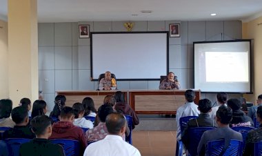 Polres-Manggarai-Gelar-Binlat-Gratis-untuk-Persiapan-Tes-Masuk-Polri
