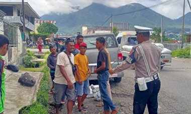 Patroli-KRYD-dan-Himbauan-Lalu-Lintas-di-Kota-Ruteng-Berlangsung-Lancar
