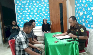 Unit-PPA-Sat-Reskrim-Polres-Manggarai-Lakukan-Tahap-2-Kasus-di-Golo-Cala