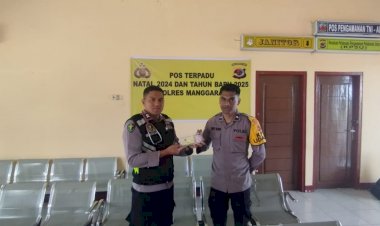 Sidokkes-Polres-Manggarai-Gelar-Pemeriksaan-Kesehatan-untuk-Personel-Ops-Lilin-Turangga-2024
