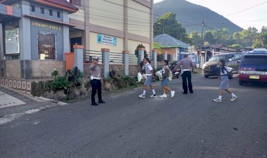 Satlantas-Polres-Manggarai-Gelar-Pamturlalin-Rutin-untuk-Tingkatkan-Keselamatan-Berlalu-Lintas